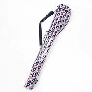 2025 Authentic PEARLY GATES Pg Golf Bag Soft Bag Foldable Portable Portable Ball Bag Golf Club Bag S