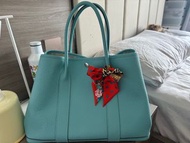 Hermes garden party 36