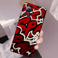 Latest INFINIX NOTE 12 VIP Case - Casing hp INFINIX NOTE 12 VIP { BC16 } Silicone hp - Casing hp - K