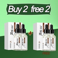[COD]BUY 2 FREE 2 HYMEYS-serum nicotinamide, untukmemperbaiki tona kulit, 30ml Wajah SkincareSerums