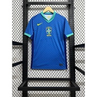 24-25 Brazilian Short Sleeve Soccer Teams