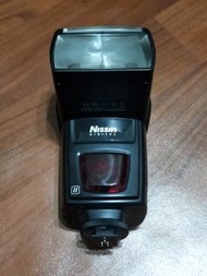 Nissin Di622 Mark II閃光燈