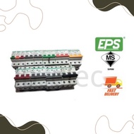 EPS 10A/20A/32A/40A/50A/63A 3P MCB