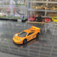 Hot Wheels McLaren F1 GTR Loose