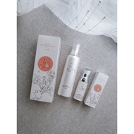 日本干爽配方《Himitsu嫩白霜》Ready stock 全场现货❗素颜霜防晒霜一瓶到位❗150ml