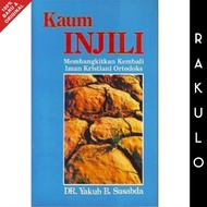 The Book of Gospeli - Dr. Yakub Susabda