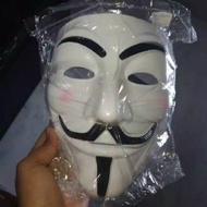 Anonymous mask mask/ Joker