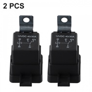2Pcs Tilt Relay Replace For Mercury Outboard Motor AZ973-1C-12DC4 882751A1
