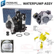PIERBURG WATERPUMP ASSY VW TIGUAN 5N1 2.0TSI AUDI Q3 Q5 2.0 TFSI A4 B8 A5 2.0 TFSI