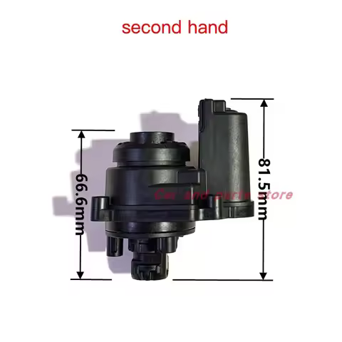 1pc for BYD Tang Song Yuan Song MAX Yuan EV rearview mirror folding motor