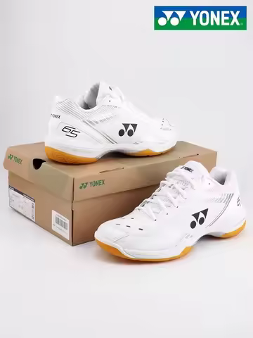 Shoes YONEX Tennis YONEX Power Cushion 65 Z3 Badminton Shoes Tennis Shoes