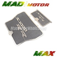 Bmw S1000rr Radiator Net Cover