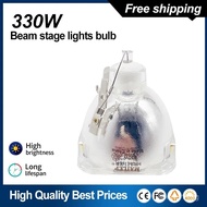 NEW 330W Lamp MSD Platinum 16R Lamp Mailepu SIRIUS HRI 330W Sharpy Moving head beam light bulb Stage