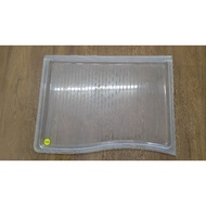 ORIGINAL USED REFRIGERATOR BRAND HISENSE SHELF RACK