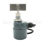 IMARI HL-400A เครื่องควบคุมระดับวัตถุในไซโล จาก แสงชัยมิเตอร์