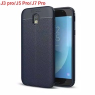 Autofocus Leater Case Samsung J2 Pro J2 Core J3 Pro J5 Pro J7 Pro J7 2015 J7 2016