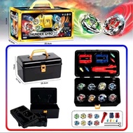 Beyblade X Metal Beyblade Beyblade Starter Set ของเล่นเด็ก [พร้อมส่งในไทย] ของเล่นเด็ก ของเล่นต่อสู้
