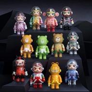 Mega Space Molly 100% Series 3