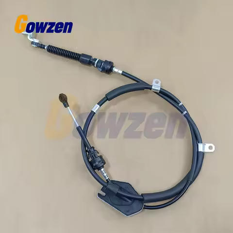 A/T Gearshift Cable for Mitsubishi Pajero Sport K96W K99W L200 Triton K76T 6G72 6G74 3.0L 3.5L MR581