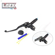 ☊✧PS16 Domino Brake Lever and Brembo Brake Master Clutch Lever