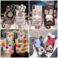 Custom Smile Case Vivo V15 V15 Pro V17 V17 Pro V19 V21 4G V21 5G V23 4G V23 5G V23E 5G T1 5G T1 Pro 