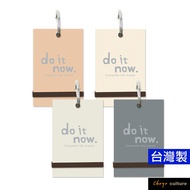 Zhuyou Wide Version Word Book (Square 5 * 5)/Word Card/Word Card/Note Book/Learning Card/80 Sheets-D