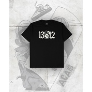 T-shirt 1312-4CAB TSHIRT