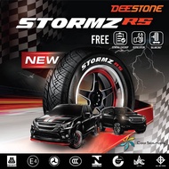 DEESTONE STORMZ RS SSW 255/50R18; 255/55R18; 265/60R18; 265/50R20