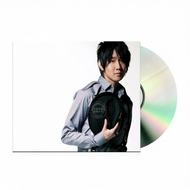 อัลบั้มซีดีต้นฉบับ JJ Lin รวมฮิต