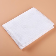 Sushi Steaming Cloth Rice Cooking Steamer Mat Non Stick Mesh Kitchen Cooking Tool for Dim Sum Steame