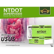 NTDot Immune Booster