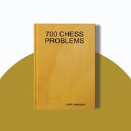 (eng) 700 chess problem by WK BAIRD