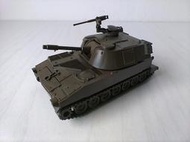 ROCO minitanks (HO Size) 德國M-108/109 自走砲半完成品 / 絕版品