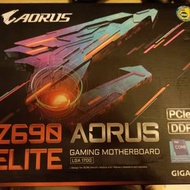 gigabyte z690 aorus elite ddr5 no b66...