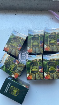 (COD) 5TUBE Eco Farming G7 /PupukBooser/Pupuk Pelebat Buah Buahan/Pupuk Eco Farming