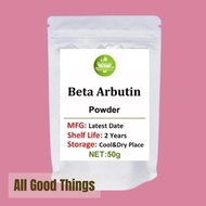 Beta Arbutin 15 gram / Arbutin Beta 15 gr / b- Arbutin Whitening 15 g