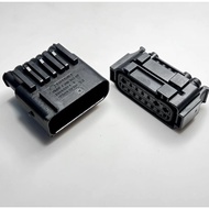 BMW series TE 1564456-1/BMW 7590363-02/1564460-1/7590356-05 connector