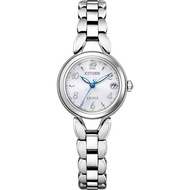 [Citizen] Women s Exceed ES9470-50A Watch, Silver