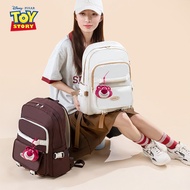Disney Middle School Students Schoolbag Junior High School High School Students Female High-Value St