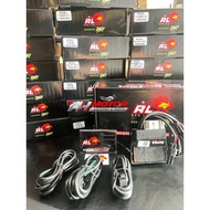 ECU V-RACING REDLEO Y15 V1/Y15 V2/RS150/RSX/SRL115Z/Y16ZR ECU SUBSIDI
