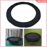 [Wishshopefhx] Trampoline Spring Cover, Trampoline Protection Cover, Thick