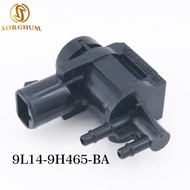 9L14-9H465-BA 6L34-9H465-BA Injap Kawalan Solenoid Vakum Untuk Ford F150 F-150 1997-2004