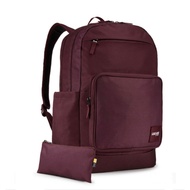 Case Logic Query Laptop 16" Backpack 29L - Iguna-camo /OLIVECAMO-CUMIN