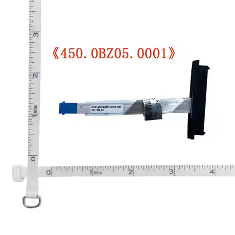 NEW Hard disk cable for HP X360 14-BA 14M-BA 14T-BA 14-AF 14-AC 14-CE 240 246 G4 laptop SATA Hard Dr