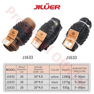 Anti Puncture Snow Beach Bicycle Tire Outdoor Biking Mtb Bicycle Front Wheel Anti-slip Fat Tire Bicy