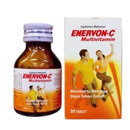 ENERVON Multivitamins