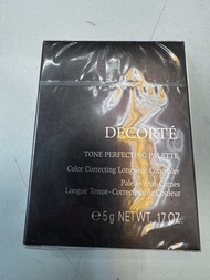 Decorte 遮瑕色号01