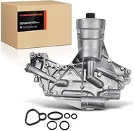 Frankberg Oil Cooler Engine Oil with Filter Compatible with Astra H Astra J Corsa D Corsa E Insignia