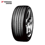 Yokohama Yokohama Tire 225/55R17 97W V551C Suitable for Audi Mai Ruibao