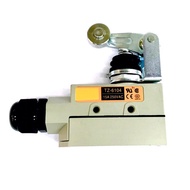 Switch Limit ลิมิตสวิตช์ TZ-6104สวิตช์ก้านโยกติดล้อ 15A-250VAC ทีของพร้อมส่งในไทย